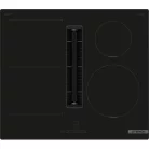 Bosch FŐZŐLAP BEÉPÍTHETŐ INDUKCIÓS PVS611B16E