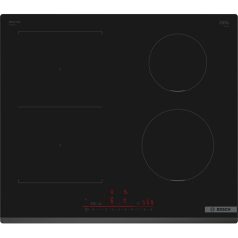 Bosch FŐZŐLAP BEÉPÍTHETŐ INDUKCIÓS PVS631HB1E