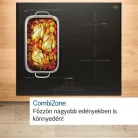 Bosch FŐZŐLAP BEÉPÍTHETŐ INDUKCIÓS PVS631HB1E