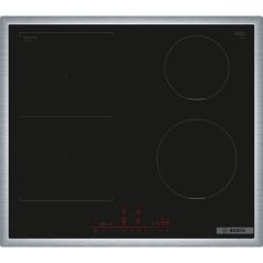 Bosch FŐZŐLAP BEÉPÍTHETŐ INDUKCIÓS PVS645HB1E