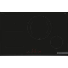 Bosch FŐZŐLAP BEÉPÍTHETŐ INDUKCIÓS 80 CM PVS831HC1E