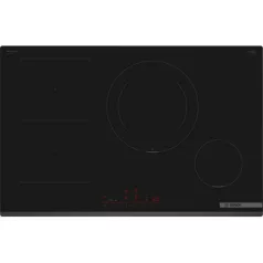 Bosch FŐZŐLAP BEÉPÍTHETŐ INDUKCIÓS 80 CM PVS831HC1E