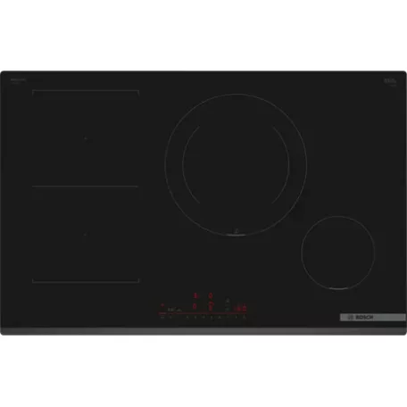 Bosch FŐZŐLAP BEÉPÍTHETŐ INDUKCIÓS 80 CM PVS831HC1E