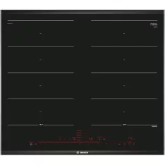 Bosch FŐZŐLAP BEÉPÍTHETŐ  INDUKCIÓS PXX675DC1E