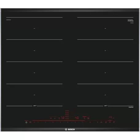 Bosch FŐZŐLAP BEÉPÍTHETŐ  INDUKCIÓS PXX675DC1E