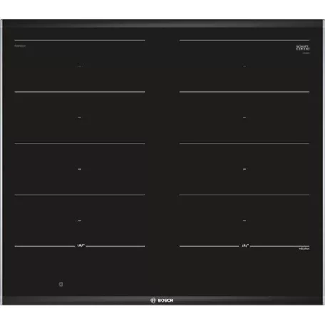 Bosch FŐZŐLAP BEÉPÍTHETŐ  INDUKCIÓS PXX675DC1E