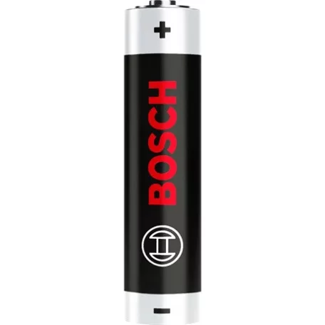 Bosch ELEM SUPER HEAVY DUTY AAA 4-BLISZTER R03SHD4B/00
