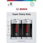 Bosch ELEM SUPER HEAVY DUTY D 2-BLISZTER R20SHD2B/00