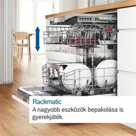 Bosch MOSOGATÓGÉP 14 TERÍTÉK SMS4EVI08E