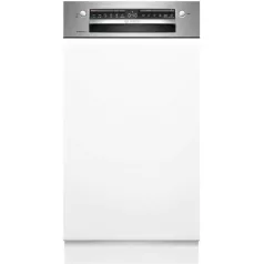   Bosch MOSOGATÓGÉP BEÉPÍTHETŐ 10 TERÍTÉK INTEGRÁLT SPI4HMS13E