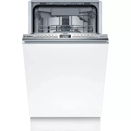 Bosch MOSOGATÓGÉP BEÉPÍTHETŐ 10 TERÍTÉK SPT4EMX17E