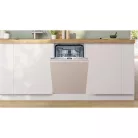 Bosch MOSOGATÓGÉP BEÉPÍTHETŐ 10 TERÍTÉK SPT4EMX17E