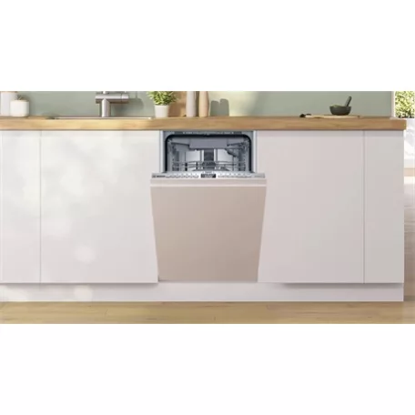 Bosch MOSOGATÓGÉP BEÉPÍTHETŐ 10 TERÍTÉK SPT4EMX17E