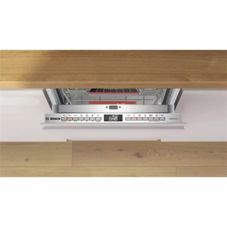 Bosch MOSOGATÓGÉP BEÉPÍTHETŐ 10 TERÍTÉK SPT4EMX17E