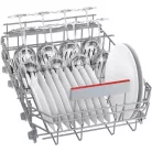 Bosch MOSOGATÓGÉP BEÉPÍTHETŐ 10 TERÍTÉK SPT4EMX17E