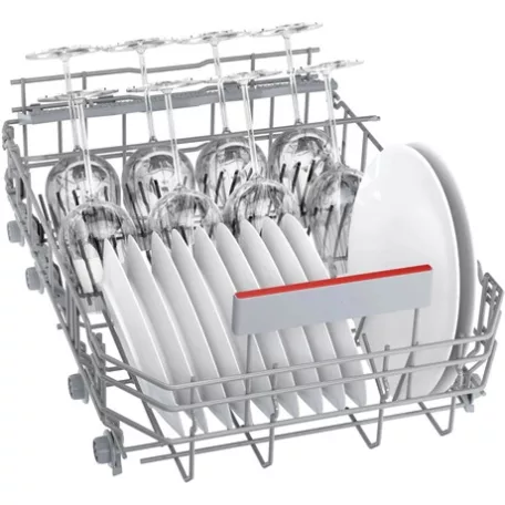 Bosch MOSOGATÓGÉP BEÉPÍTHETŐ 10 TERÍTÉK SPT4EMX17E