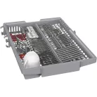 Bosch MOSOGATÓGÉP BEÉPÍTHETŐ 10 TERÍTÉK SPT4EMX17E