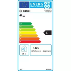 Bosch FORRÓVÍZTÁROLÓ TR1000T 50 B