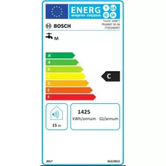 Bosch FORRÓVÍZTÁROLÓ TR1000T 50 SB