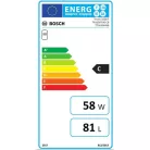 Bosch FORRÓVÍZTÁROLÓ TR1000T 80 CB BAL