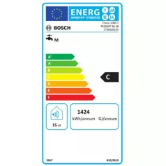 Bosch FORRÓVÍZTÁROLÓ TR2000T 80 SB