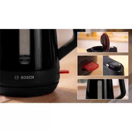 Bosch VÍZFORRALÓ TWK1M123