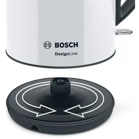 Bosch VÍZFORRALÓ TWK3P421