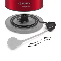 Bosch VÍZFORRALÓ TWK3P424