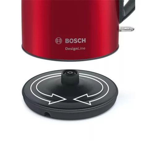 Bosch VÍZFORRALÓ TWK3P424