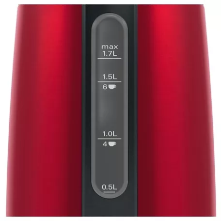 Bosch VÍZFORRALÓ TWK3P424