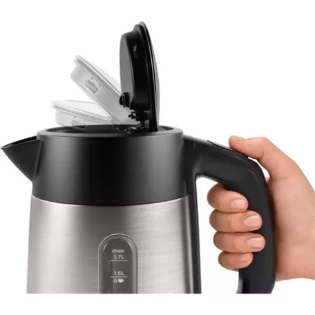 Bosch VÍZFORRALÓ TWK4P440