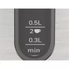 Bosch VÍZFORRALÓ TWK4P440