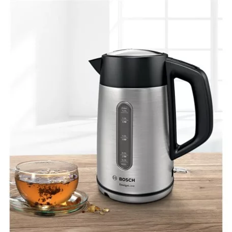 Bosch VÍZFORRALÓ TWK4P440