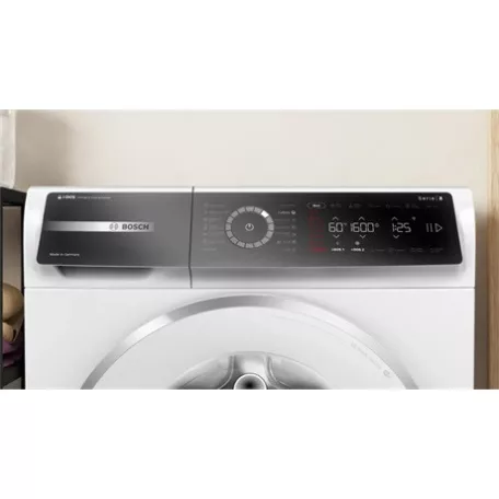 Bosch MOSÓGÉP ELÖLTÖLTŐS WGB256A6BY