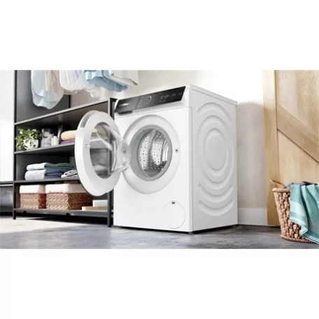 Bosch MOSÓGÉP ELÖLTÖLTŐS WGB256A6BY