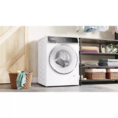Bosch MOSÓGÉP ELÖLTÖLTŐS WGB256A6BY