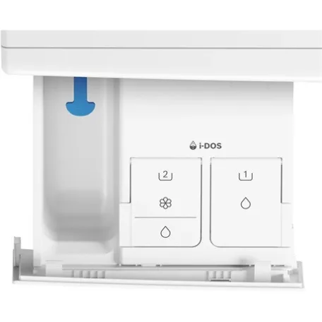Bosch MOSÓGÉP ELÖLTÖLTŐS WGB256A6BY