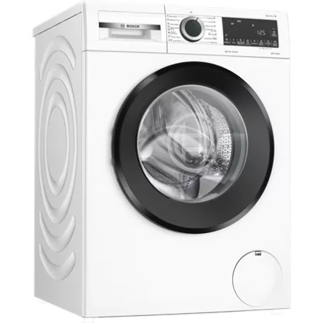 Bosch MOSÓGÉP ELÖLTÖLTŐS WGG242Z3BY