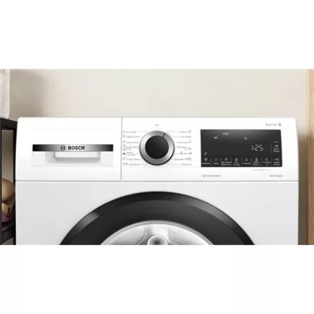 Bosch MOSÓGÉP ELÖLTÖLTŐS WGG242Z3BY