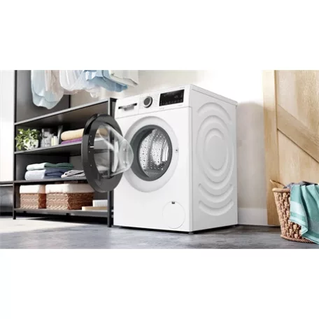 Bosch MOSÓGÉP ELÖLTÖLTŐS WGG242Z3BY