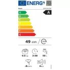 Bosch MOSÓGÉP ELÖLTÖLTŐS WGG242Z3BY