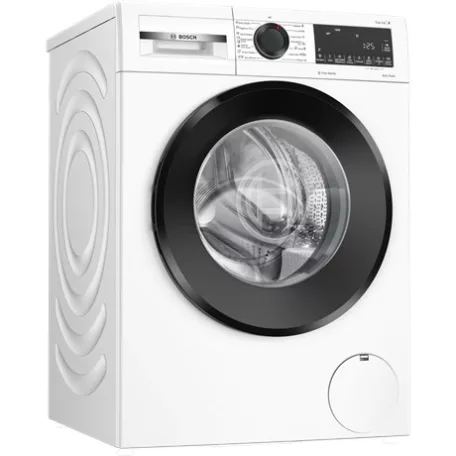 Bosch MOSÓGÉP ELÖLTÖLTŐS WGG244Z3BY