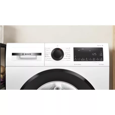 Bosch MOSÓGÉP ELÖLTÖLTŐS WGG244Z3BY