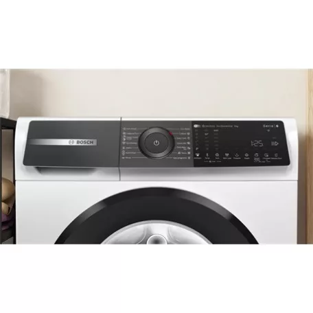 Bosch MOSÓGÉP ELÖLTÖLTŐS WGH24400BY