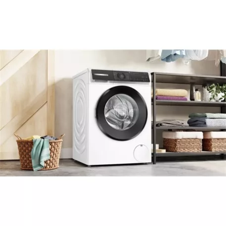 Bosch MOSÓGÉP ELÖLTÖLTŐS WGH24400BY
