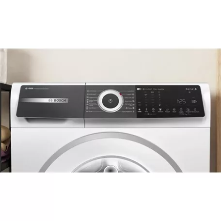 Bosch MOSÓGÉP ELÖLTÖLTŐS WGH256A0BY