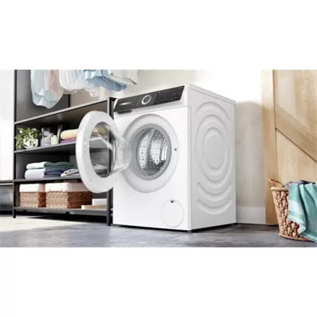 Bosch MOSÓGÉP ELÖLTÖLTŐS WGH256A0BY