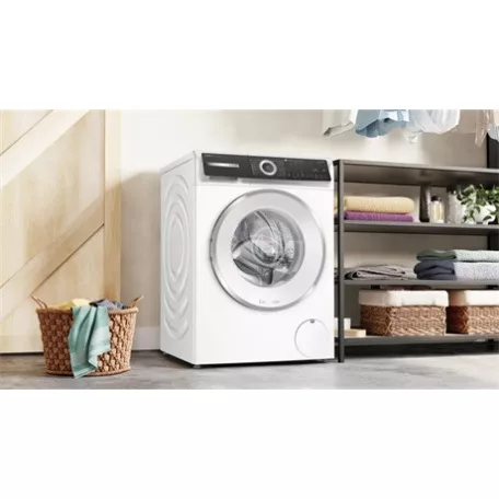 Bosch MOSÓGÉP ELÖLTÖLTŐS WGH256A0BY