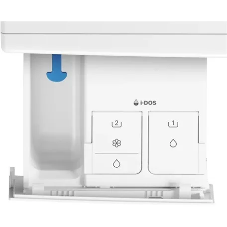 Bosch MOSÓGÉP ELÖLTÖLTŐS WGH256A0BY