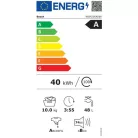 Bosch MOSÓGÉP ELÖLTÖLTŐS WGH256A0BY